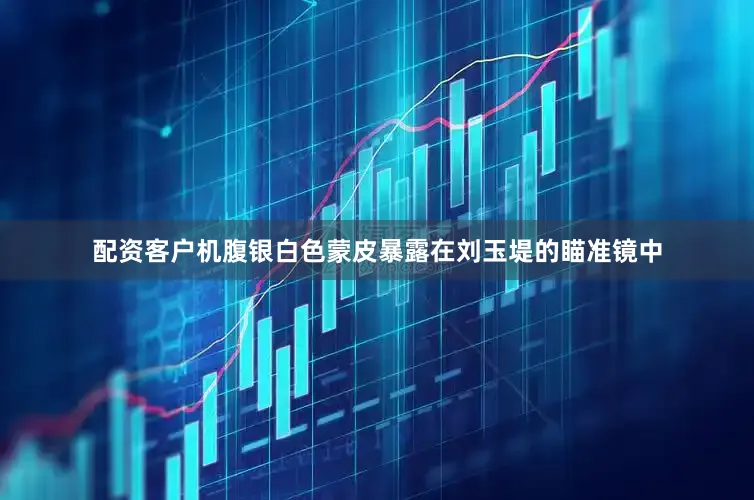 配资客户机腹银白色蒙皮暴露在刘玉堤的瞄准镜中