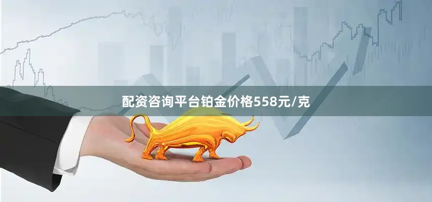 配资咨询平台铂金价格558元/克